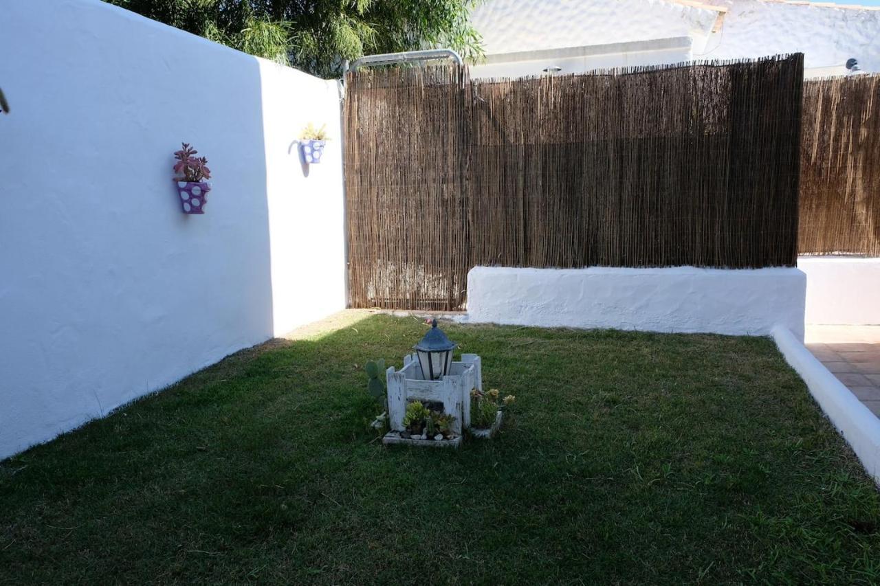 Casa Leia Canos De Meca Los Canos De Meca Exteriér fotografie